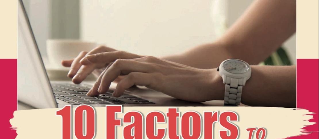 10 Factors to Look Out Before Engage A Contractor