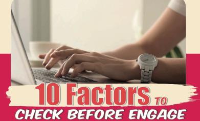10 Factors to Look Out Before Engage A Contractor