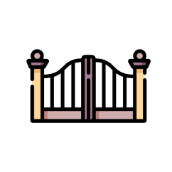 Wrought Iron