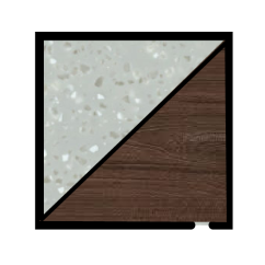 Solid Surface / Kompac