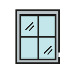 Window & Grilles