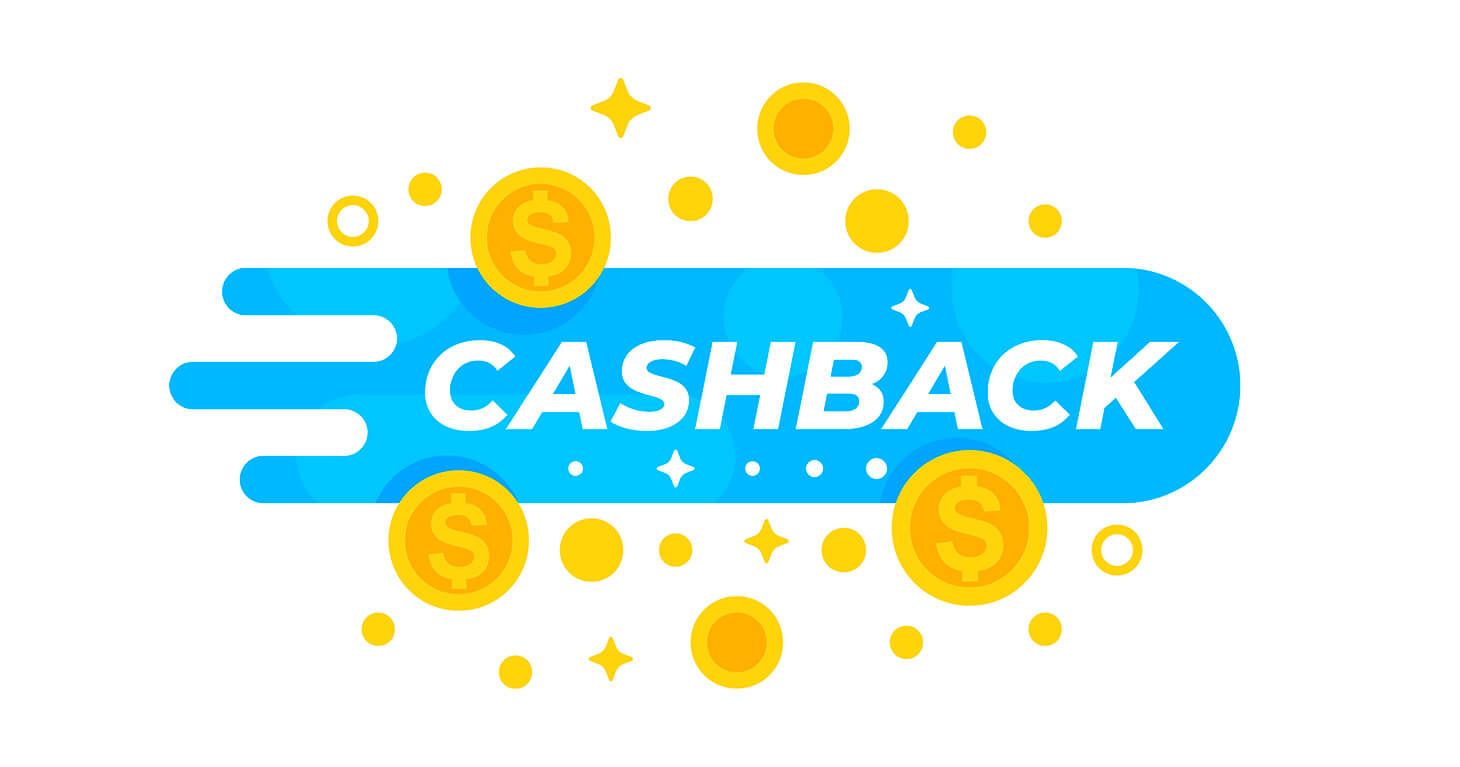 Cashback reward
